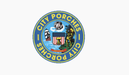 City Porches