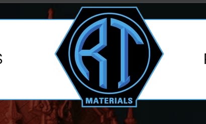 RT Materials