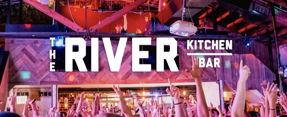 The River Kitchen and Bar