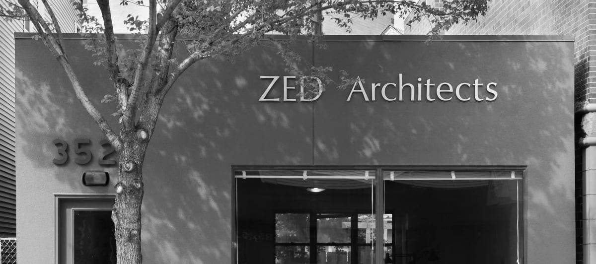 ZED Architects, P.C.