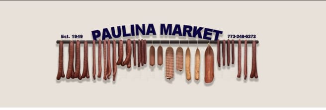 Paulina Market
