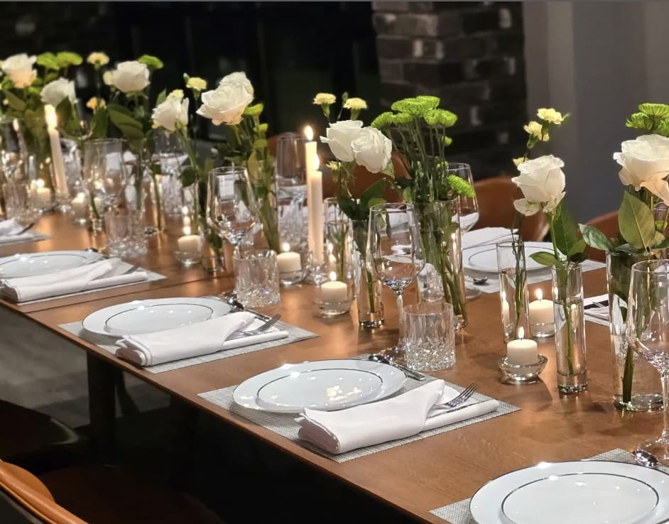The Gathering Loft Events LLC