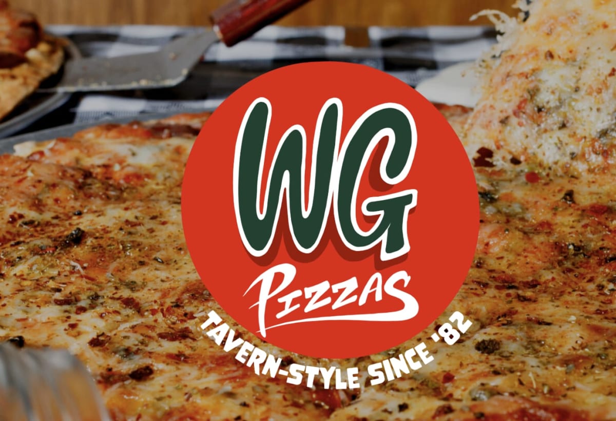 WG Pizza's