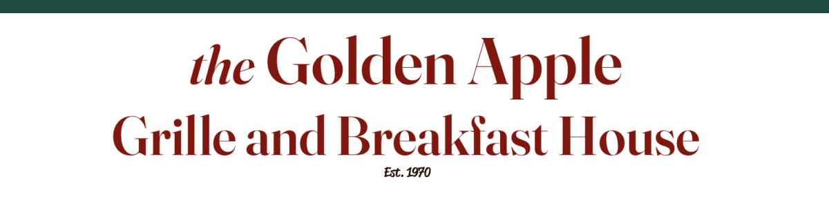 Golden Apple Grille & Breakfast House