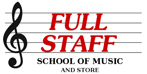 Full Staff Music
