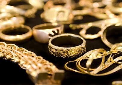 STC Cash for Gold and Silver