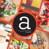 Alexanders Cafe 64