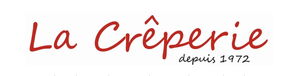 La Creperie