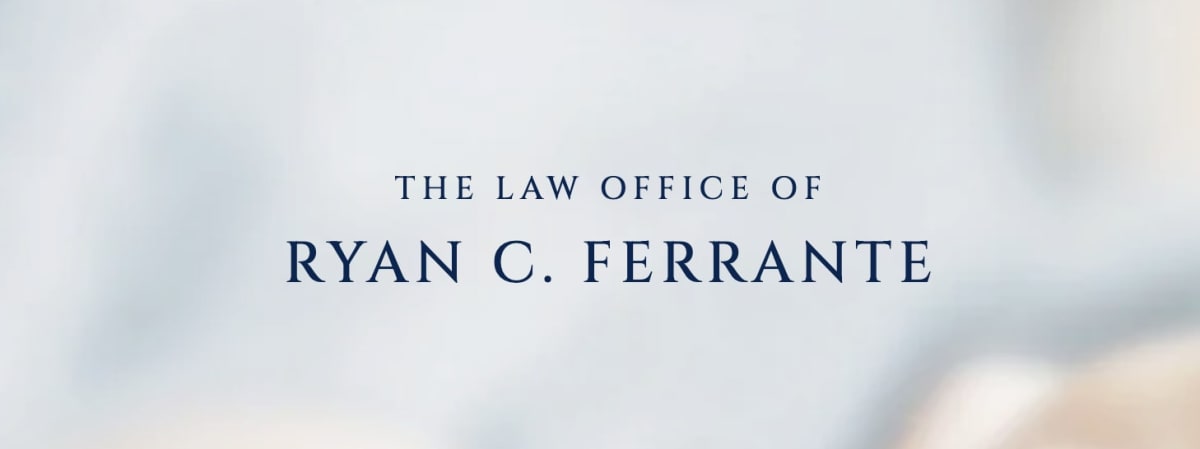 The Law Office of Ryan C. Ferrante
