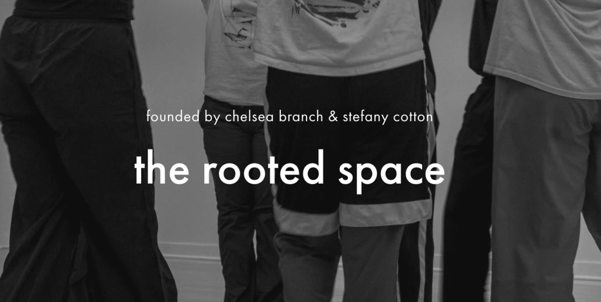The Rooted Space
