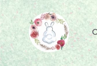 Cloud & Bunny