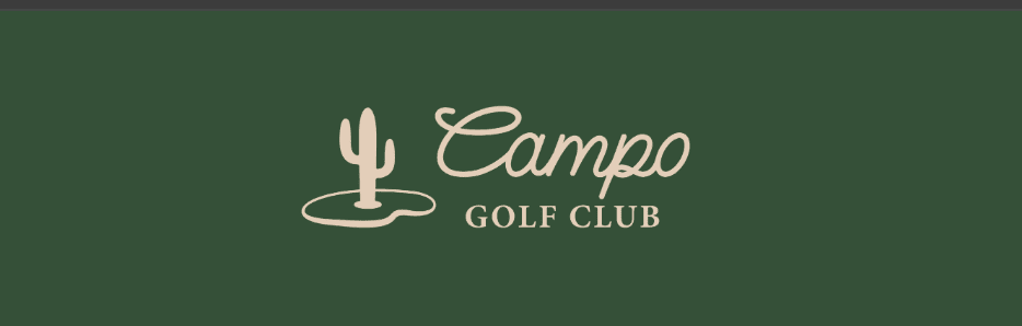 Campo Golf Club