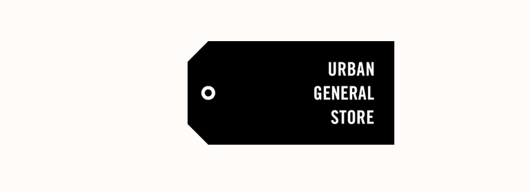 Urban General Store 