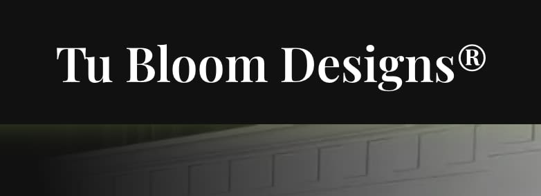 Tu Bloom Designs