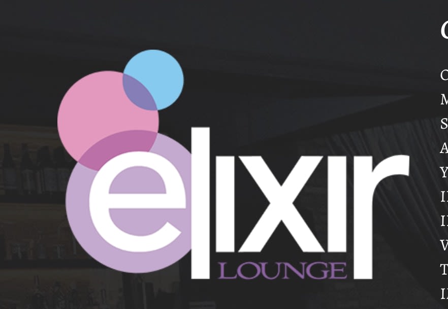 Elixir Andersonville