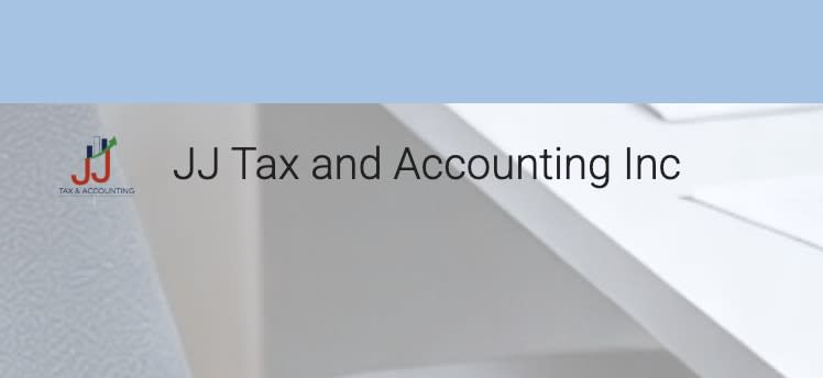  JJ Tax and Accounting Inc