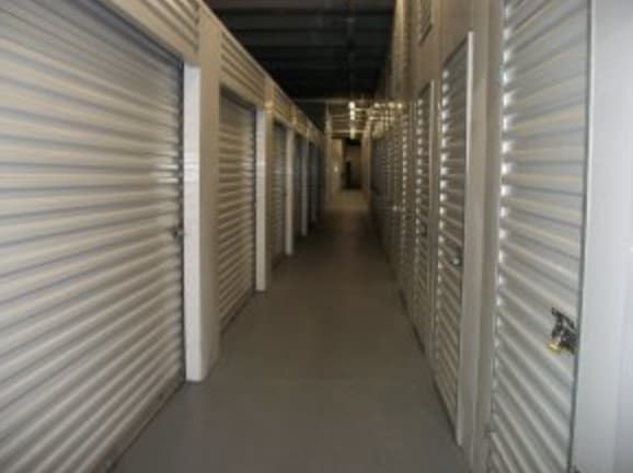 Foster Ravenswood Self Storage
