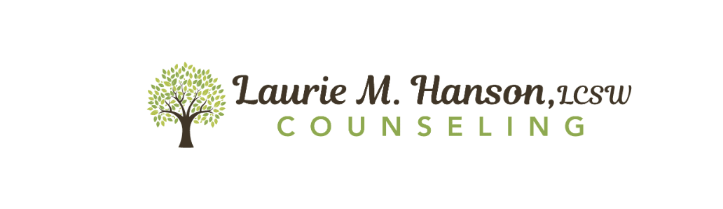 Laurie M. Hanson Counseling 