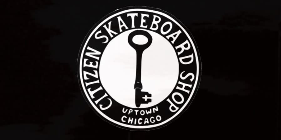 Citizen Skate Shop