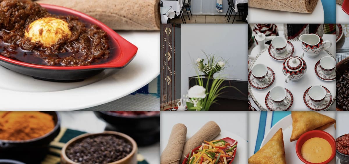 Michuu Ethiopian Restaurant