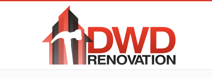 DWD Renovation