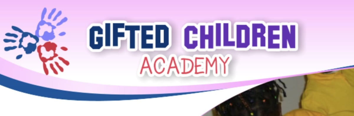 Gifted Children Academy