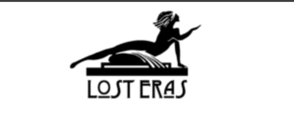 Lost Eras