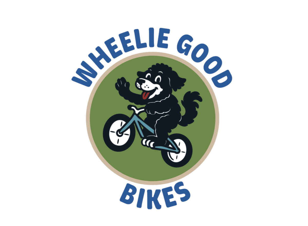 Wheelie Good Bikes