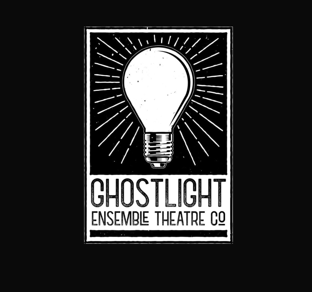 Ghostlight Ensemble Theatre Company 