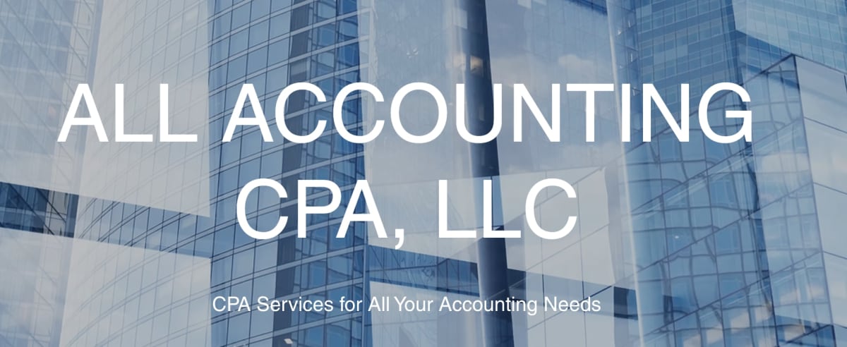 All Accounting CPA, LLC.