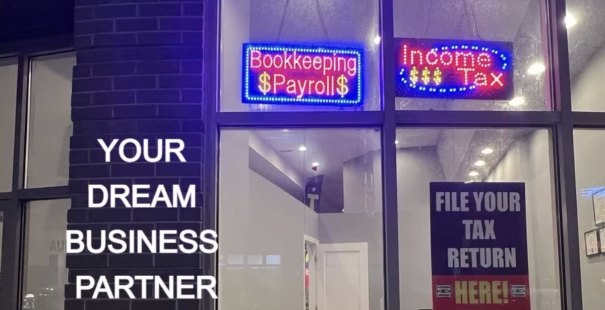 Smarter Tax and Finance