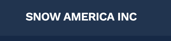 Snow America Inc.