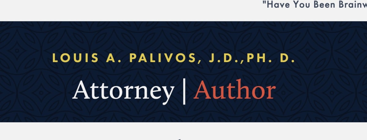 Louis A. Palivos Law Office