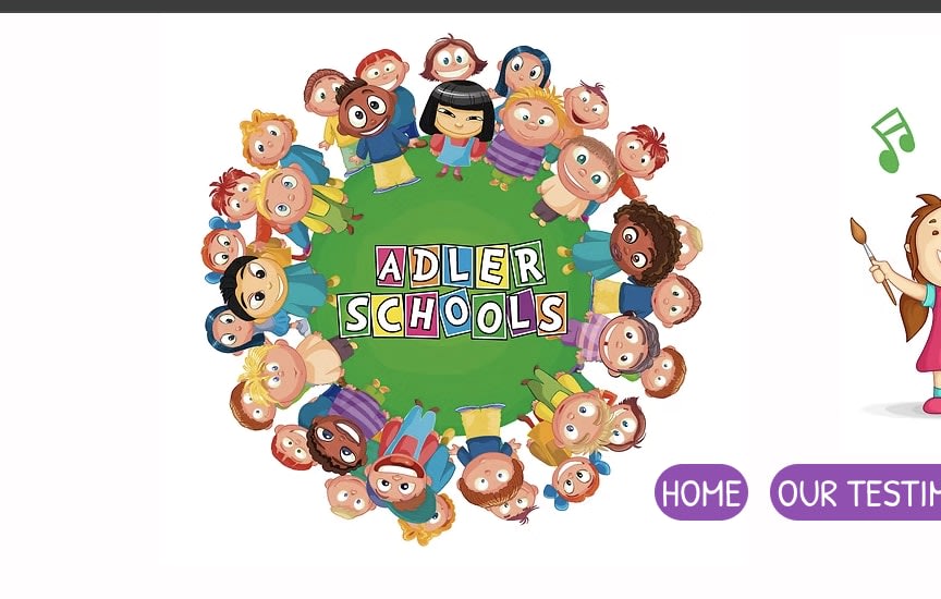 Adler Schools Inc.
