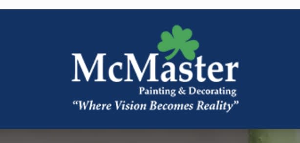 McMaster Painting and Decorating, Inc.