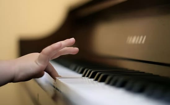 Major Keys Music Studio