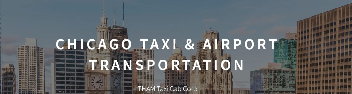 THAM Taxi Cab Corp