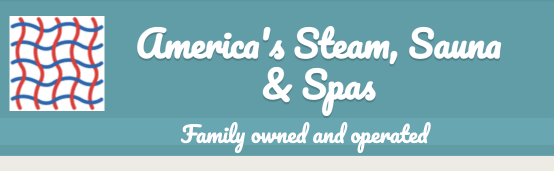 America's Steam, Sauna & Spas