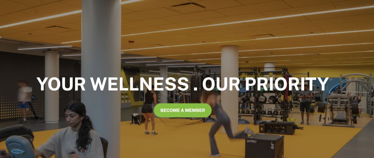 Humboldt Park Health Wellness Center