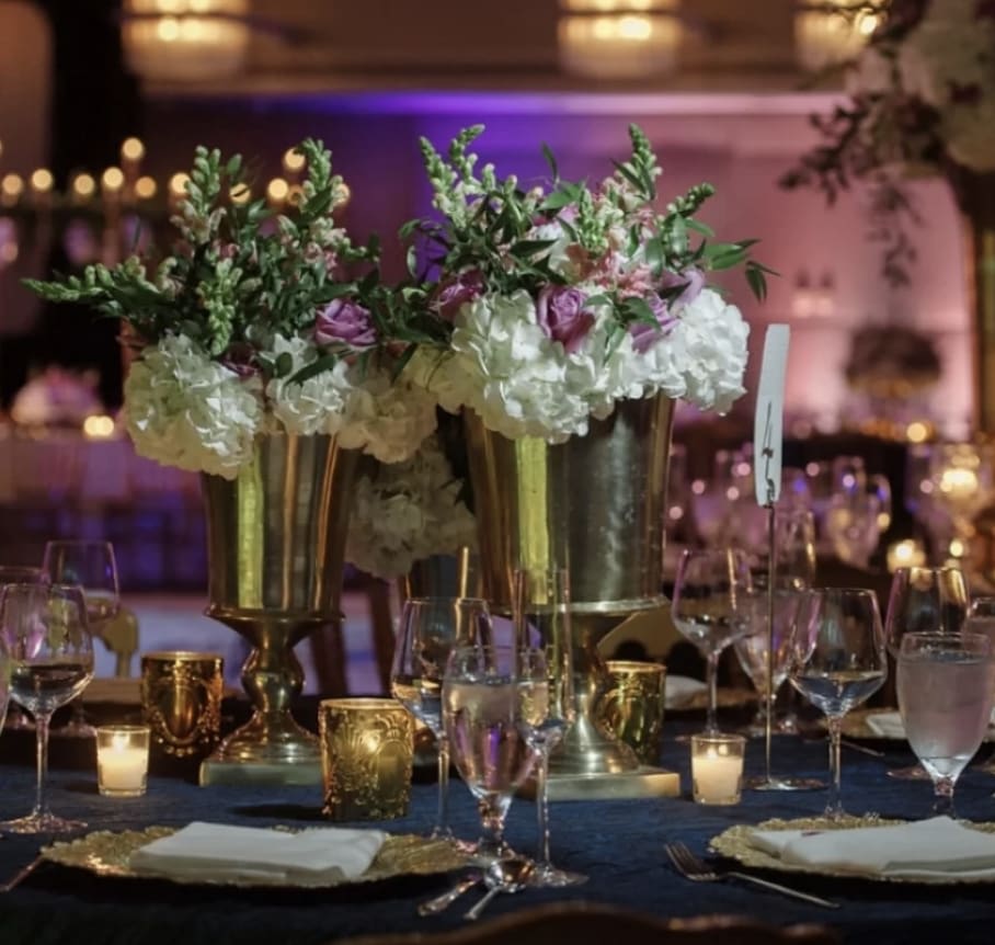 Malenia Events & Design