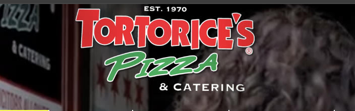 Tortorice's Pizza and Catering