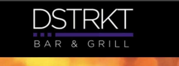 DSTRKT Bar & Grill