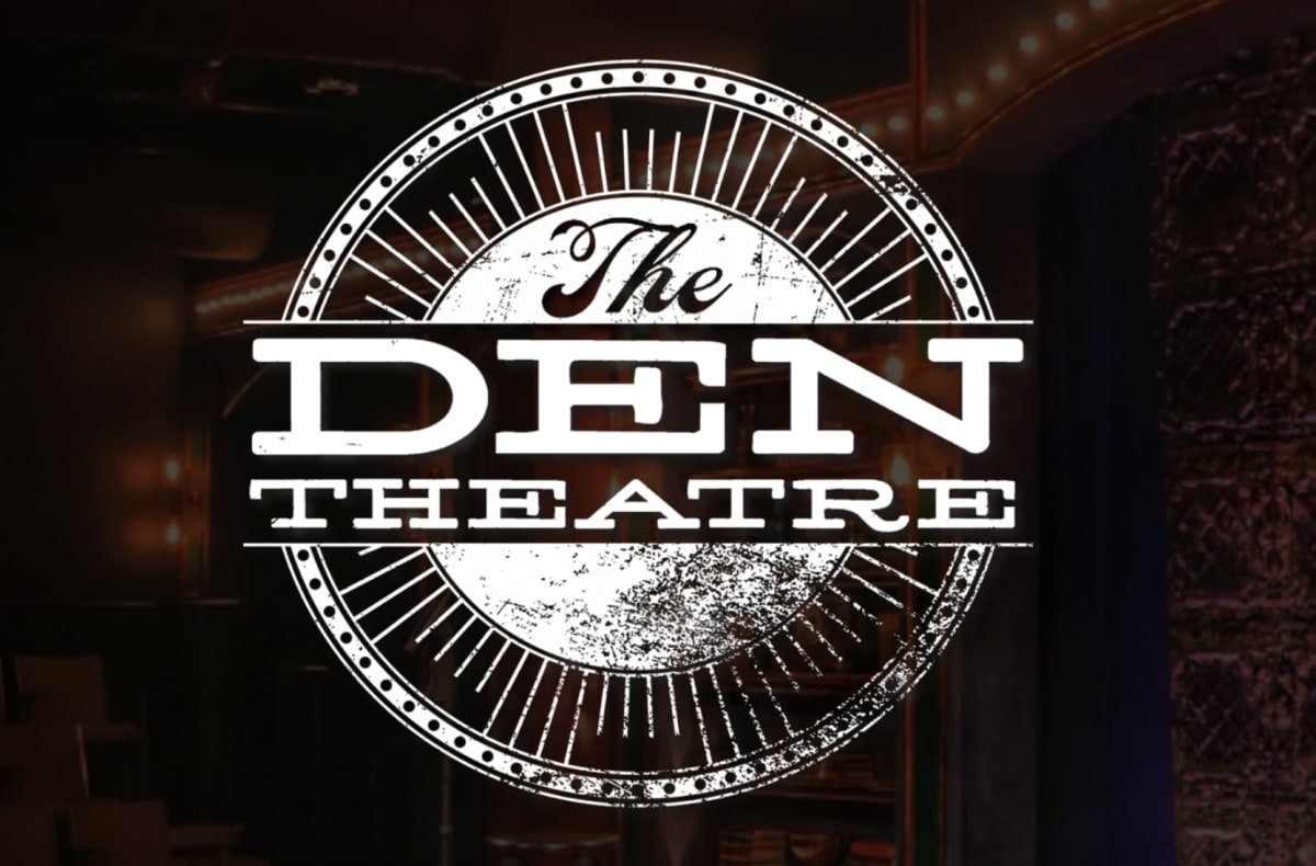 The Den Theatre