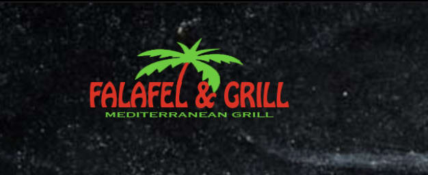 Falafel & Grill