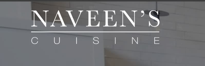 Naveen's Cuisine