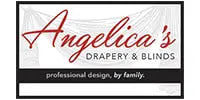 Angelica's Drapery and Blinds