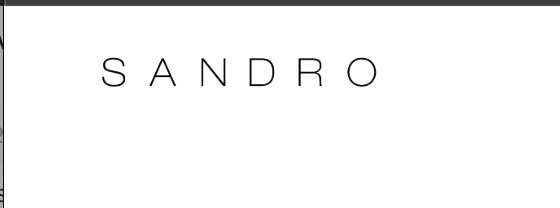 Sandro, Inc.