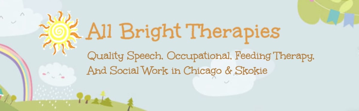 All Bright Therapies