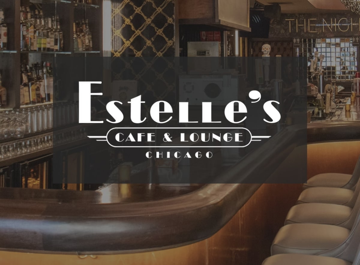 Estelle's Cafe & Lounge
