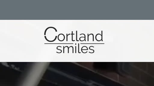 Cortland Smiles